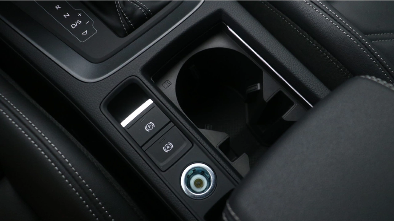 Audi Q3 S Edition 45 TFSI e 180 kW / 245 pk Hatchback 6 versn. S-tronic