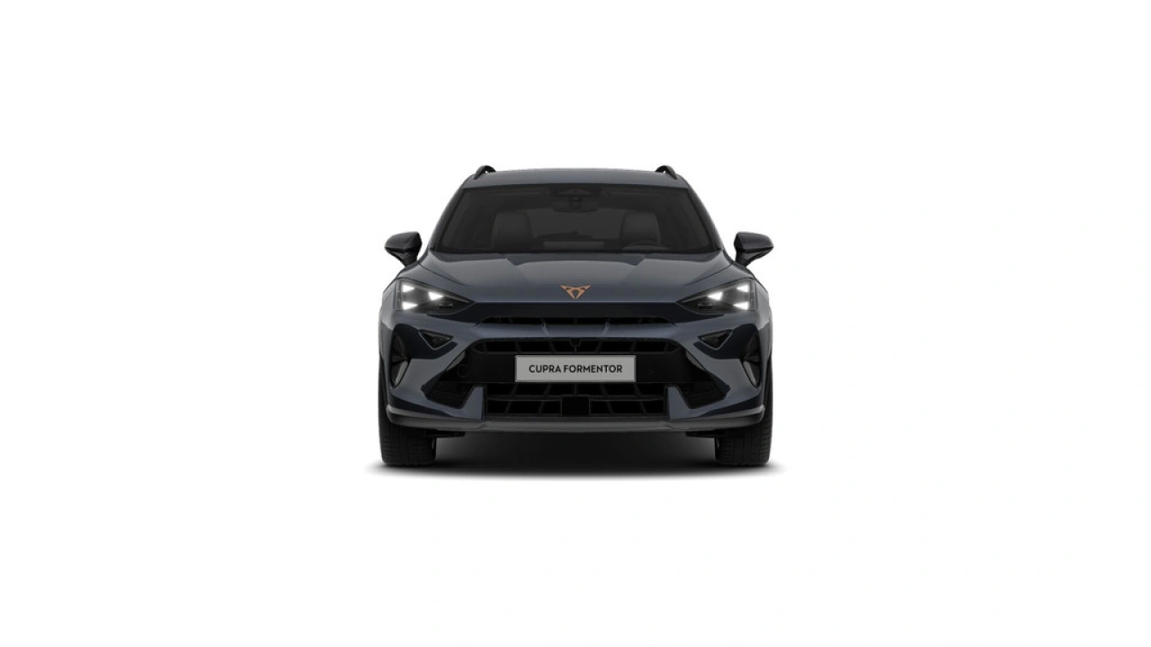 CUPRA Formentor 1.5 TSI e-Hybrid 204 6DSG Business