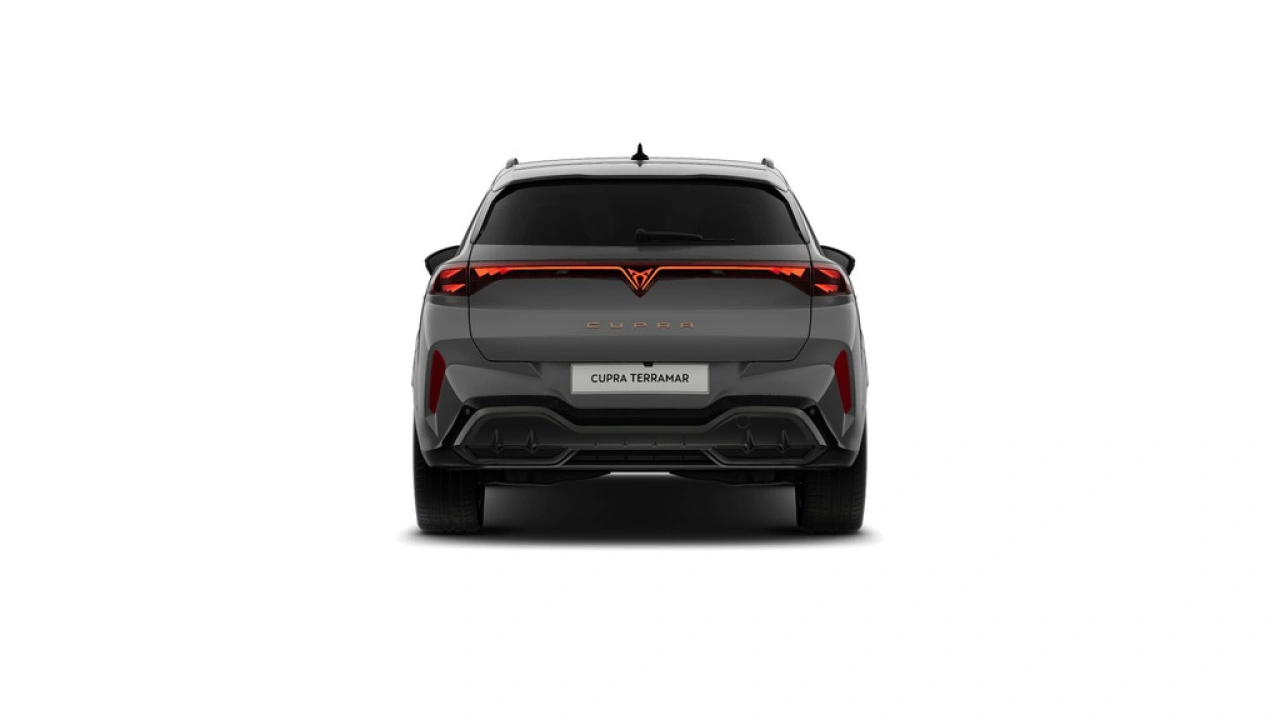 CUPRA Terramar 1.5 TSI e-Hybrid 272 6DSG VZ Performance