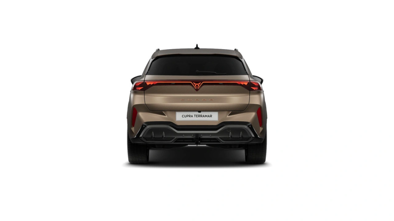 CUPRA Terramar 1.5 TSI e-Hybrid 204 6DSG Business