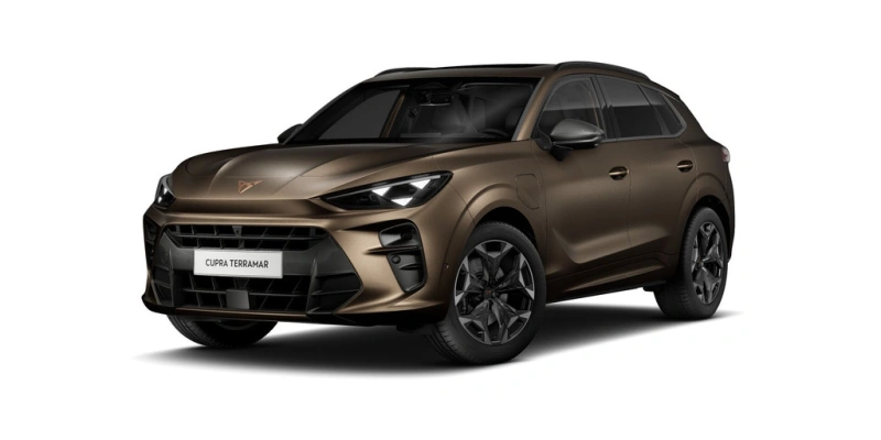 CUPRA Terramar 1.5 TSI e-Hybrid 204 6DSG Business