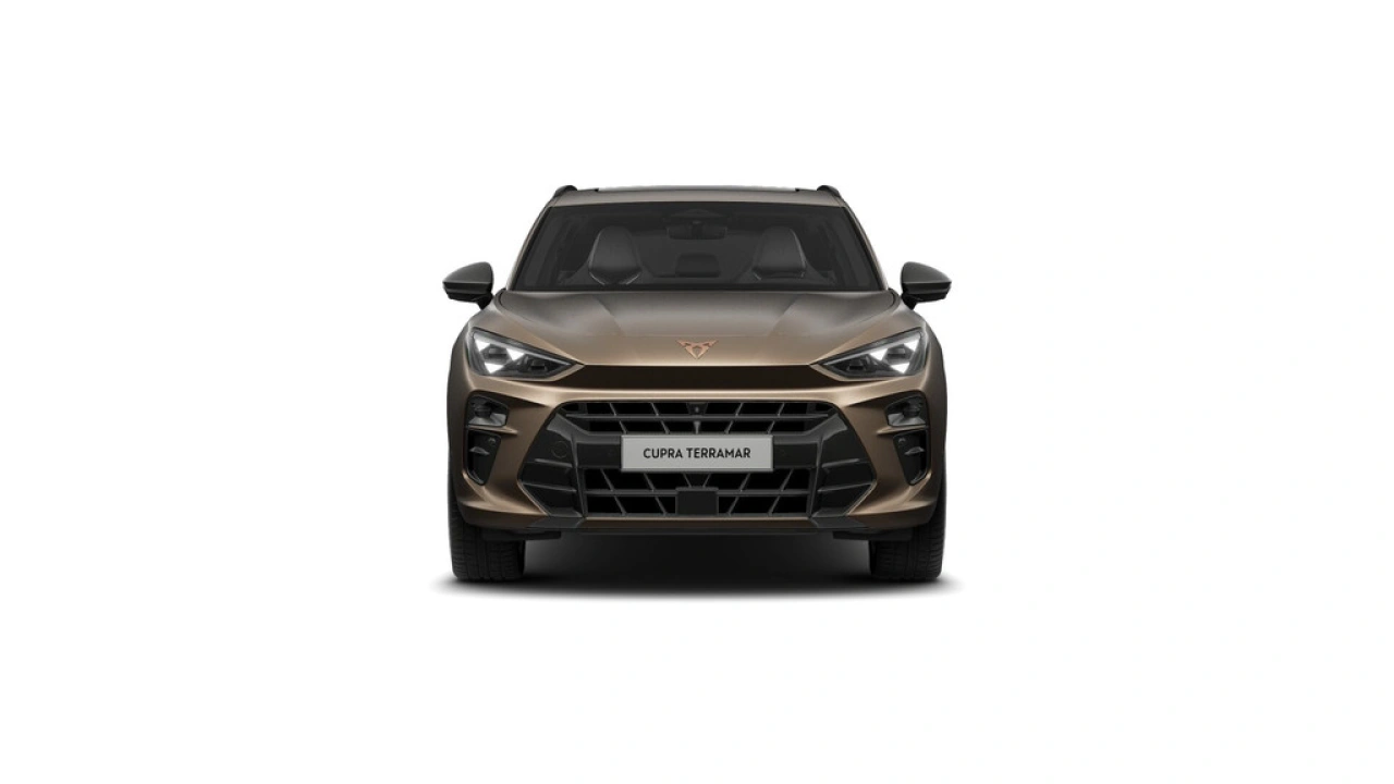 CUPRA Terramar 1.5 TSI e-Hybrid 204 6DSG Business