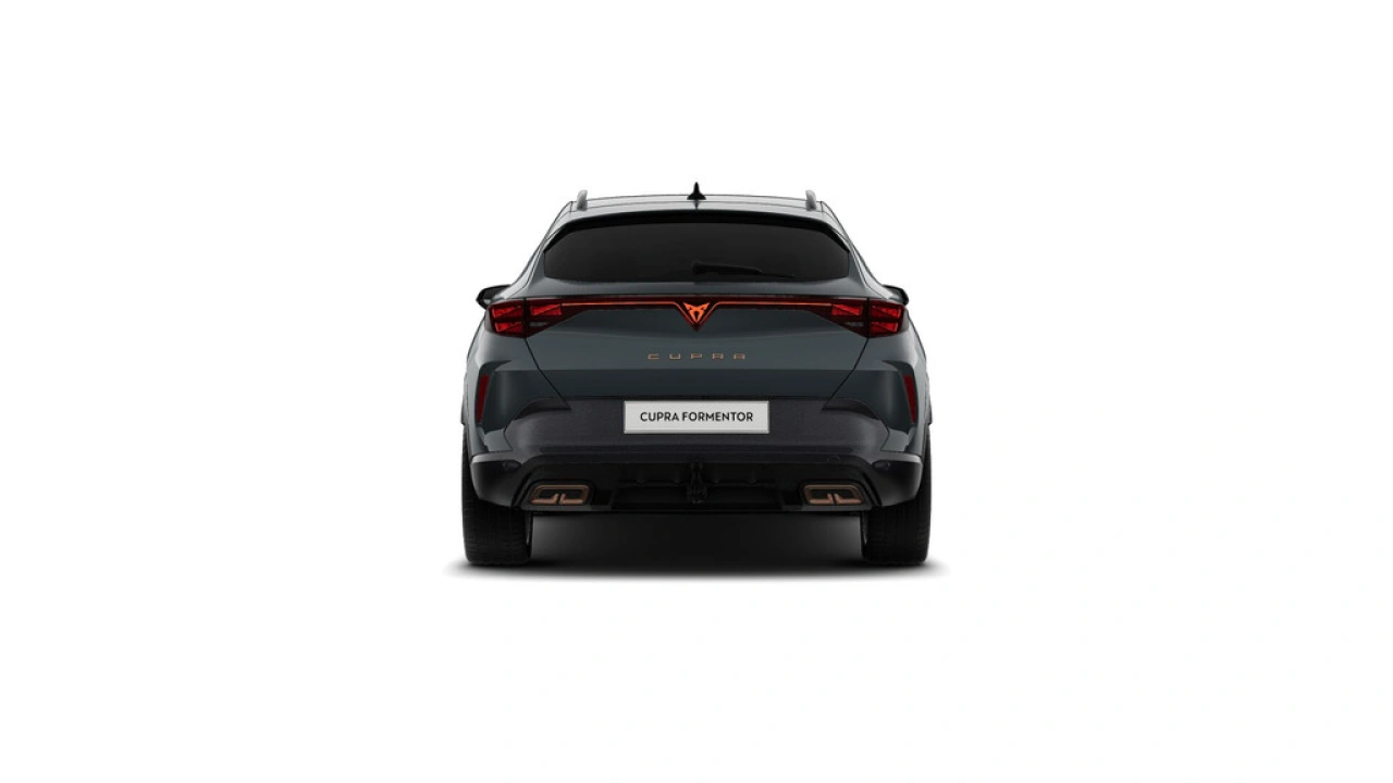 CUPRA Formentor 1.5 TSI e-Hybrid 204 6DSG Business