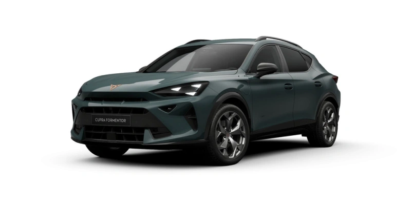 CUPRA Formentor 1.5 TSI e-Hybrid 204 6DSG Business