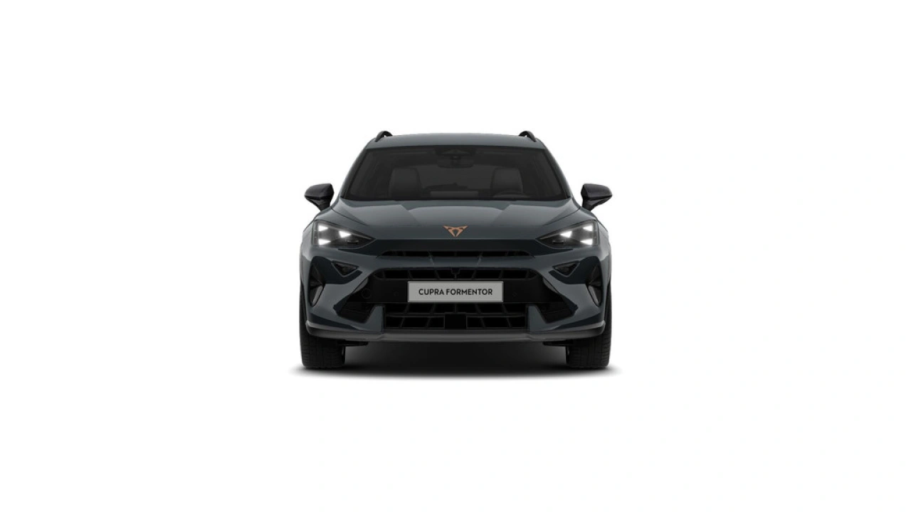 CUPRA Formentor 1.5 TSI e-Hybrid 204 6DSG Business