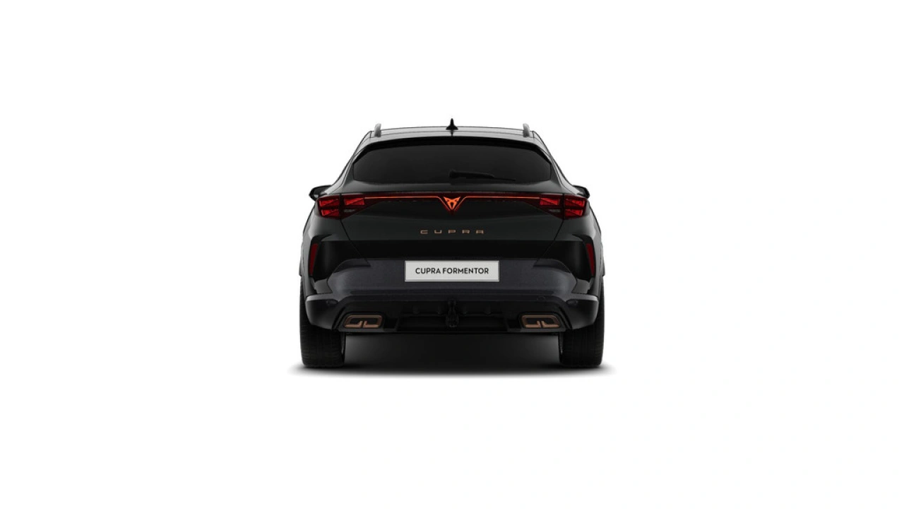 CUPRA Formentor 1.5 TSI e-Hybrid 204 6DSG Business