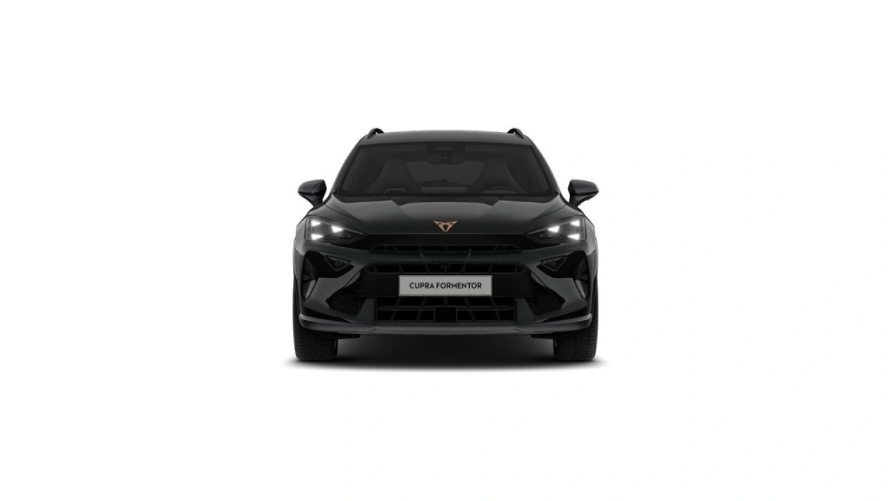 CUPRA Formentor 1.5 TSI e-Hybrid 204 6DSG Business