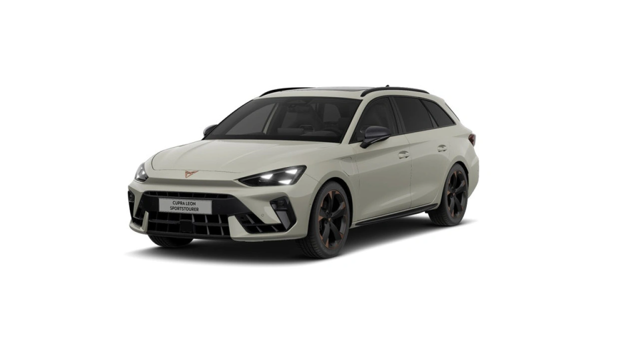 CUPRA Leon Sportstourer 1.5 TSI e-Hybrid 204 6DSG Business