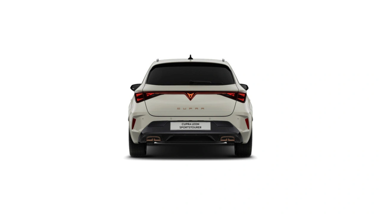 CUPRA Leon Sportstourer 1.5 TSI e-Hybrid 204 6DSG Business