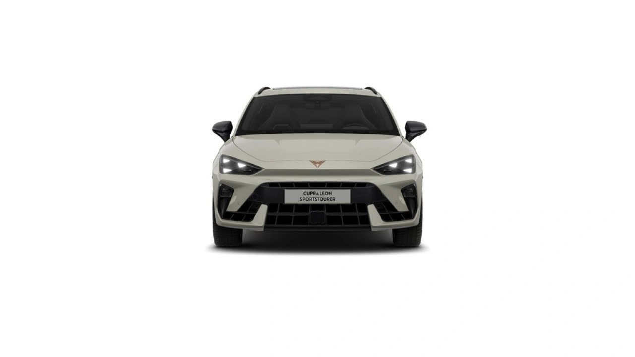 CUPRA Leon Sportstourer 1.5 TSI e-Hybrid 204 6DSG Business
