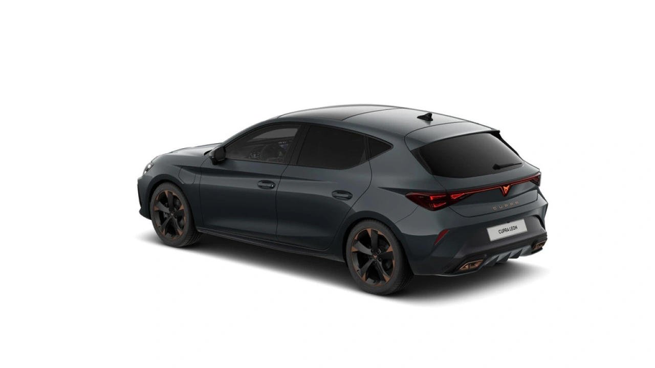 CUPRA Leon 1.5 TSI e-Hybrid 204 6DSG Business