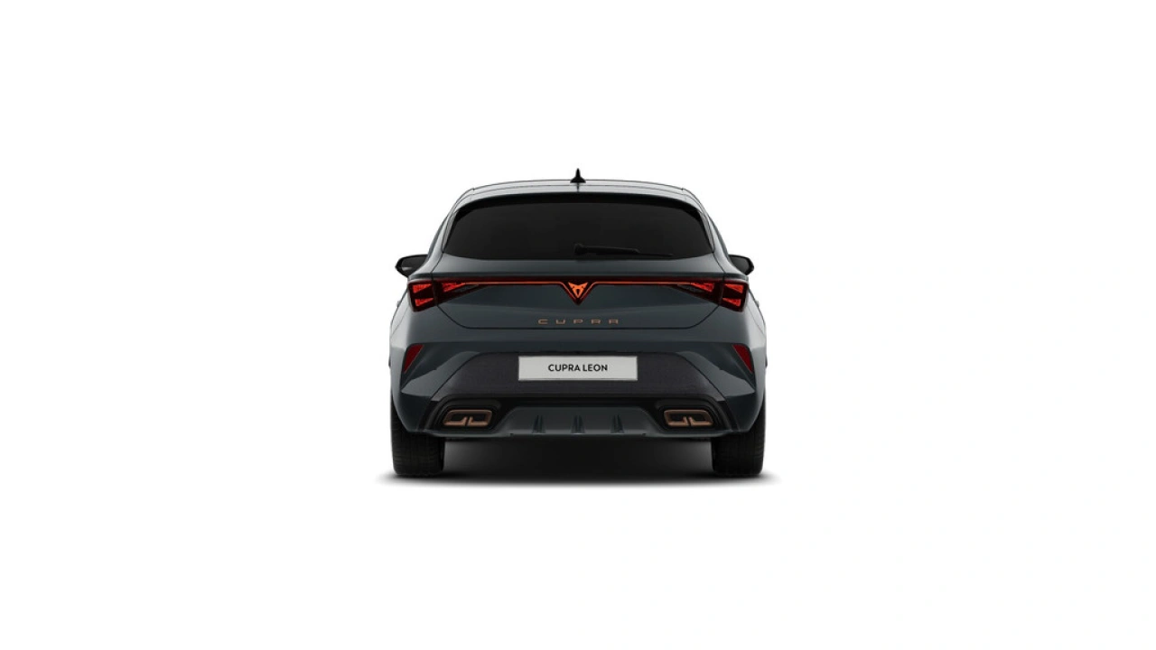 CUPRA Leon 1.5 TSI e-Hybrid 204 6DSG Business