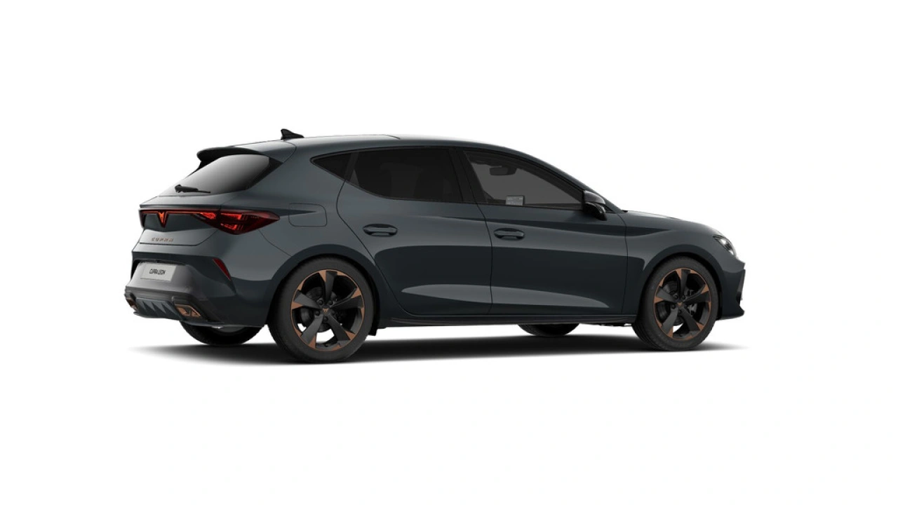 CUPRA Leon 1.5 TSI e-Hybrid 204 6DSG Business
