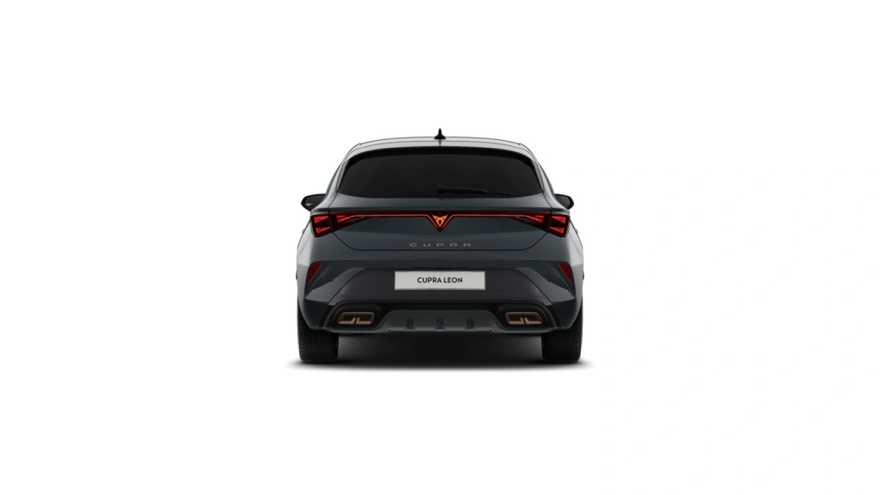 CUPRA Leon 1.5 TSI e-Hybrid 204 6DSG Business