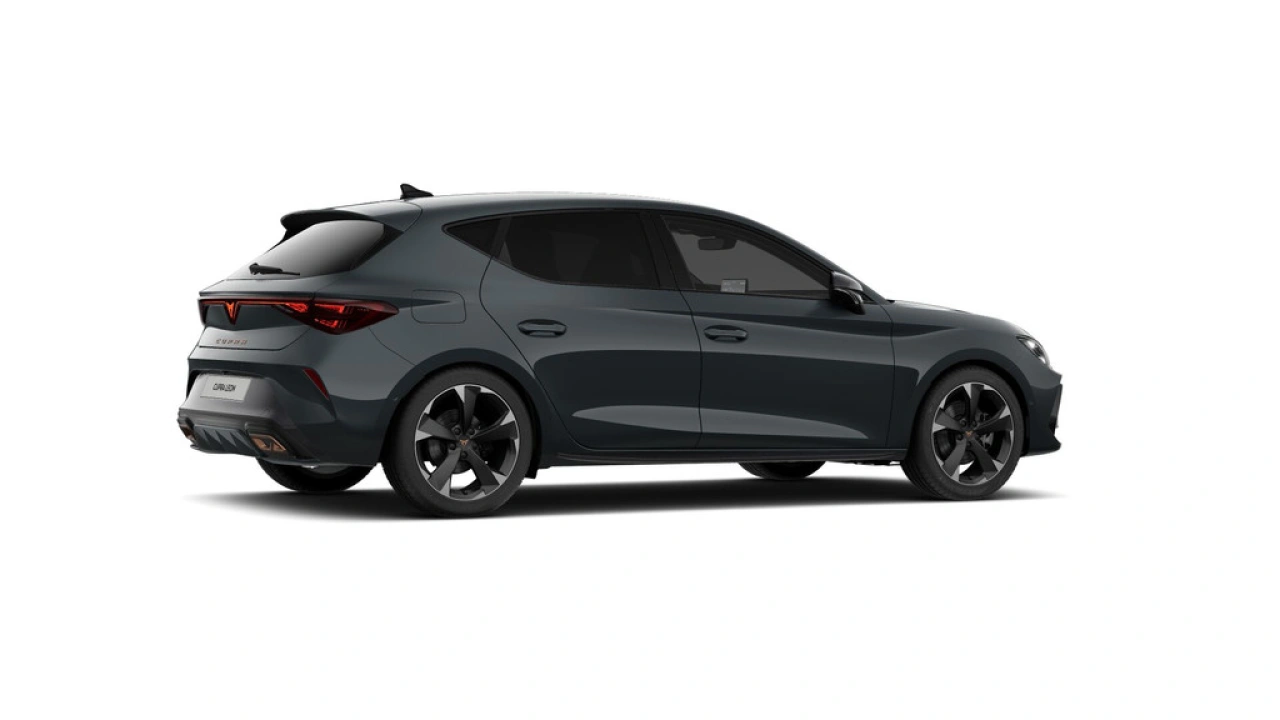 CUPRA Leon 1.5 TSI e-Hybrid 204 6DSG Business