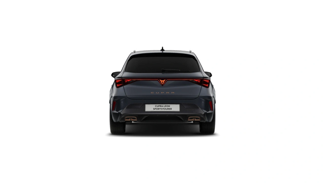 CUPRA Leon Sportstourer 1.5 TSI e-Hybrid 272 6DSG VZ Performance