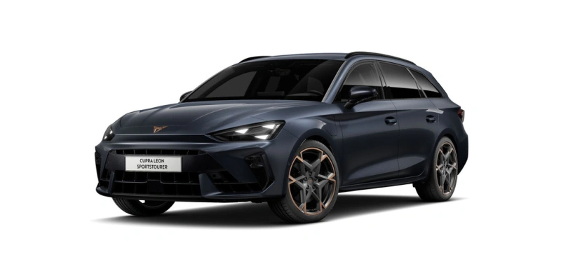 CUPRA Leon Sportstourer 1.5 TSI e-Hybrid 272 6DSG VZ Performance