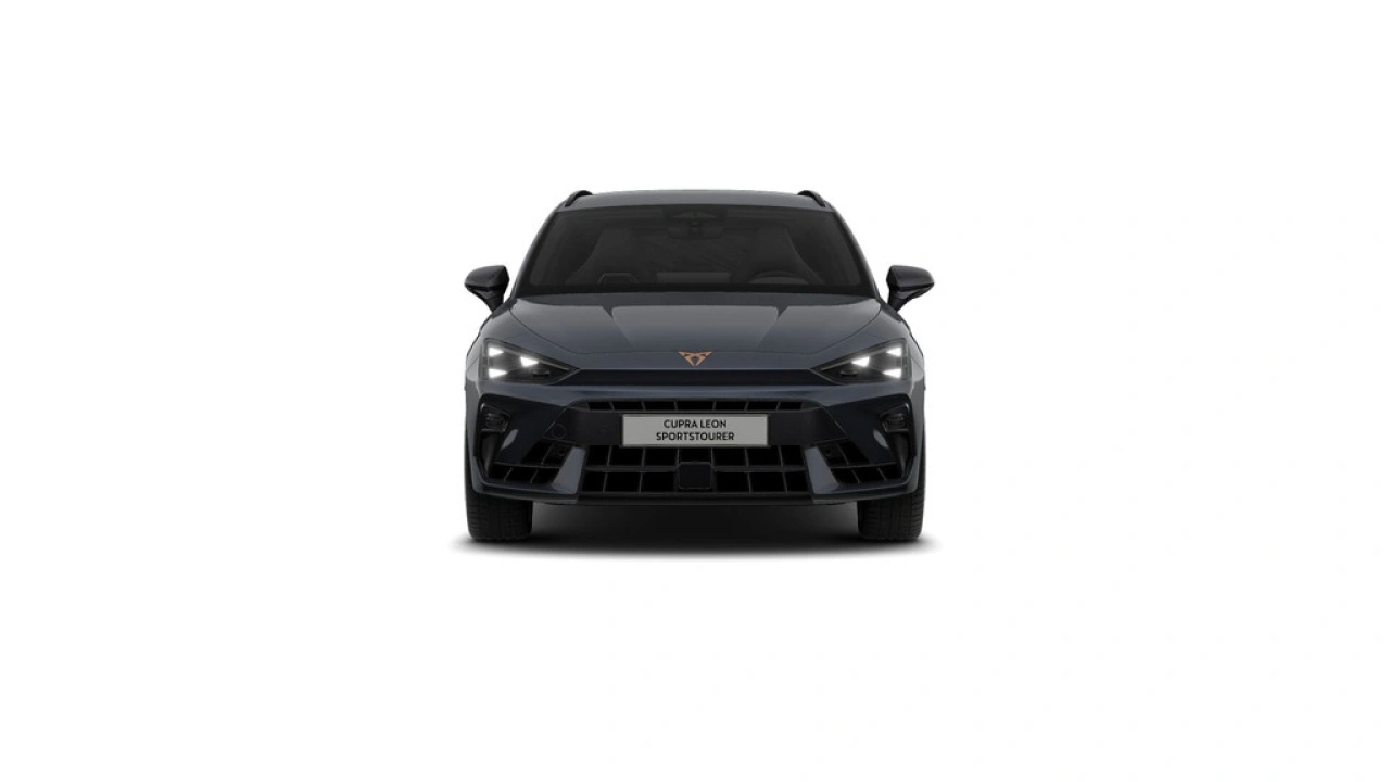 CUPRA Leon Sportstourer 1.5 TSI e-Hybrid 272 6DSG VZ Performance