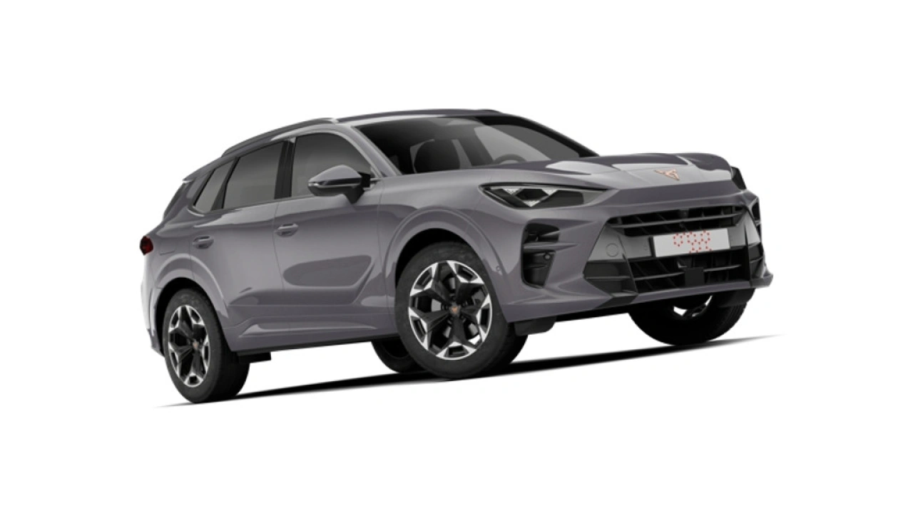 CUPRA Terramar 1.5 TSI e-Hybrid 272 6DSG VZ Performance