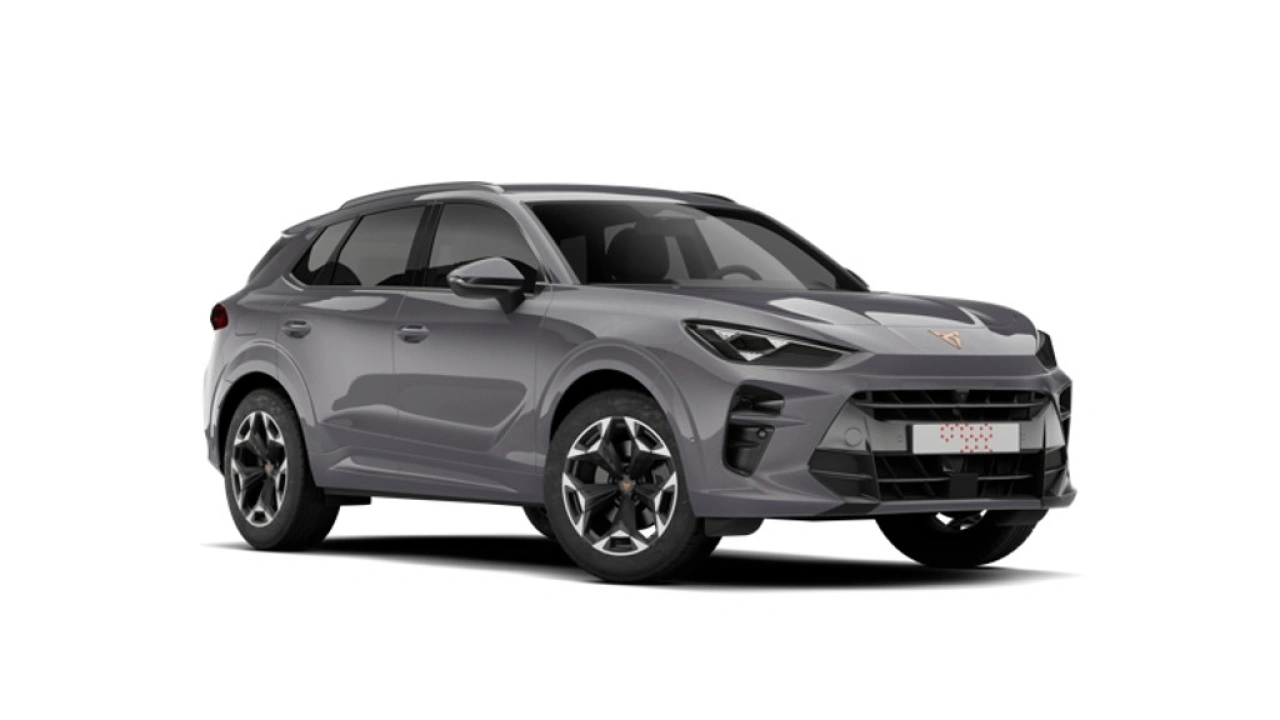 CUPRA Terramar 1.5 TSI e-Hybrid 272 6DSG VZ Performance