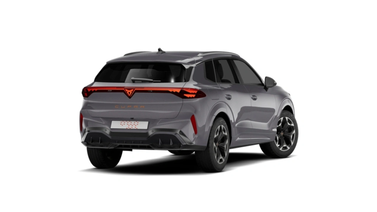 CUPRA Terramar 1.5 TSI e-Hybrid 272 6DSG VZ Performance