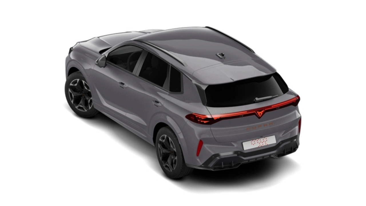 CUPRA Terramar 1.5 TSI e-Hybrid 272 6DSG VZ Performance
