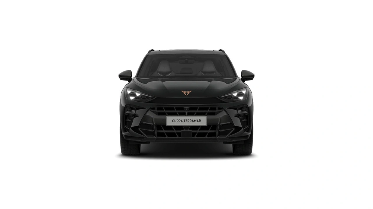 CUPRA Terramar 1.5 TSI e-Hybrid 272 6DSG VZ Performance