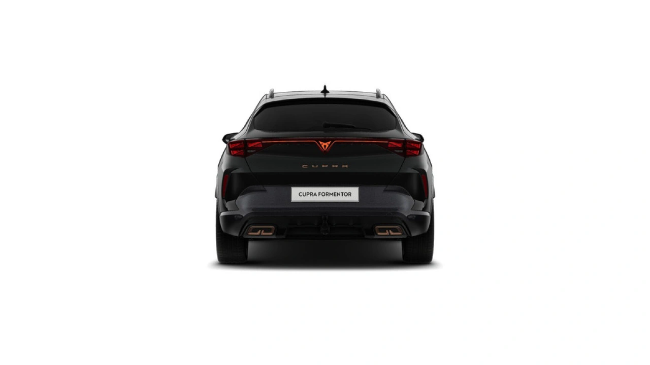 CUPRA Formentor 1.5 TSI e-Hybrid 272 6DSG VZ Performance