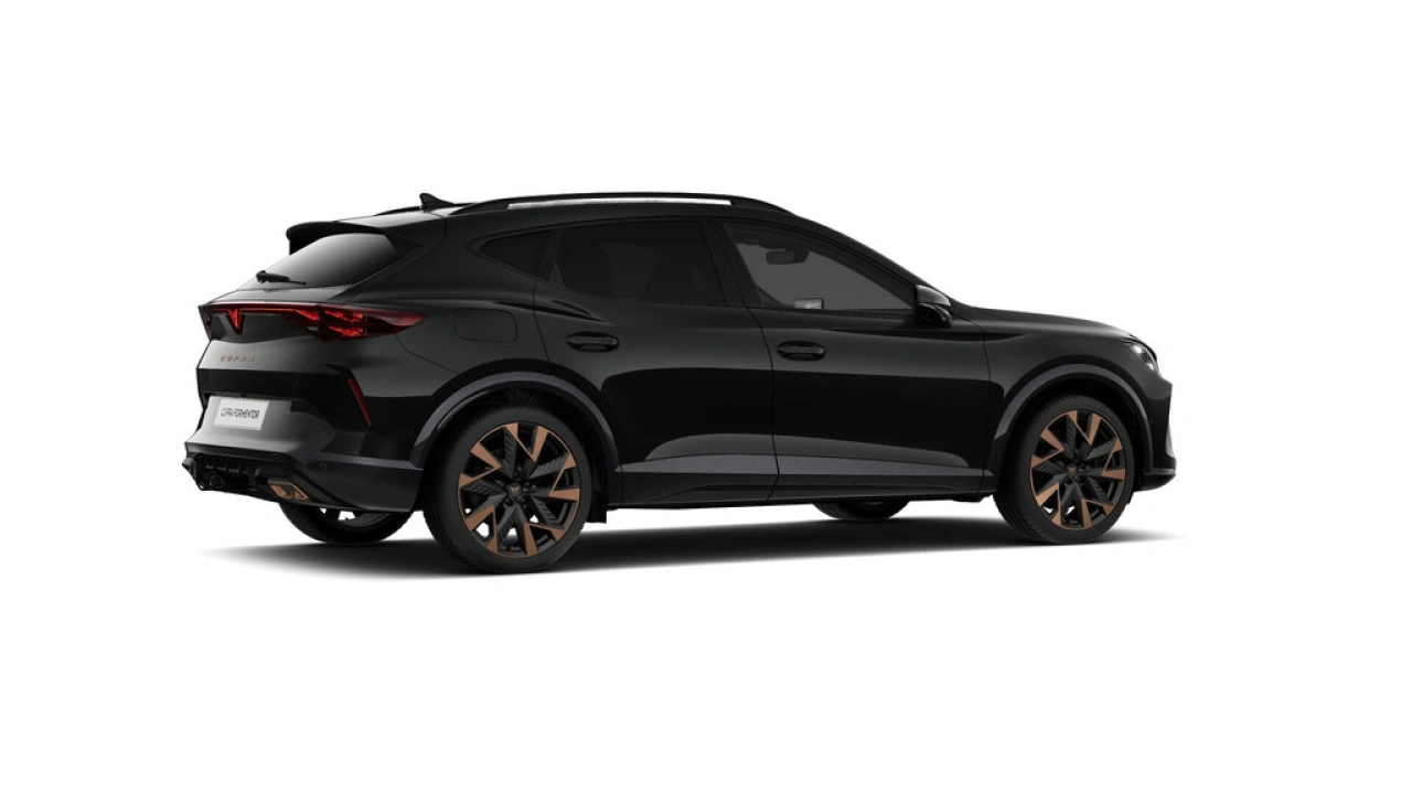 CUPRA Formentor 1.5 TSI e-Hybrid 272 6DSG VZ Performance