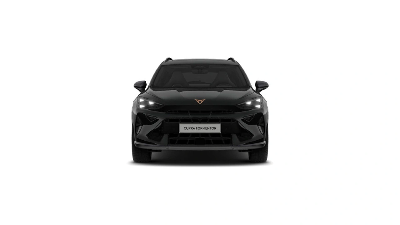 CUPRA Formentor 1.5 TSI e-Hybrid 272 6DSG VZ Performance