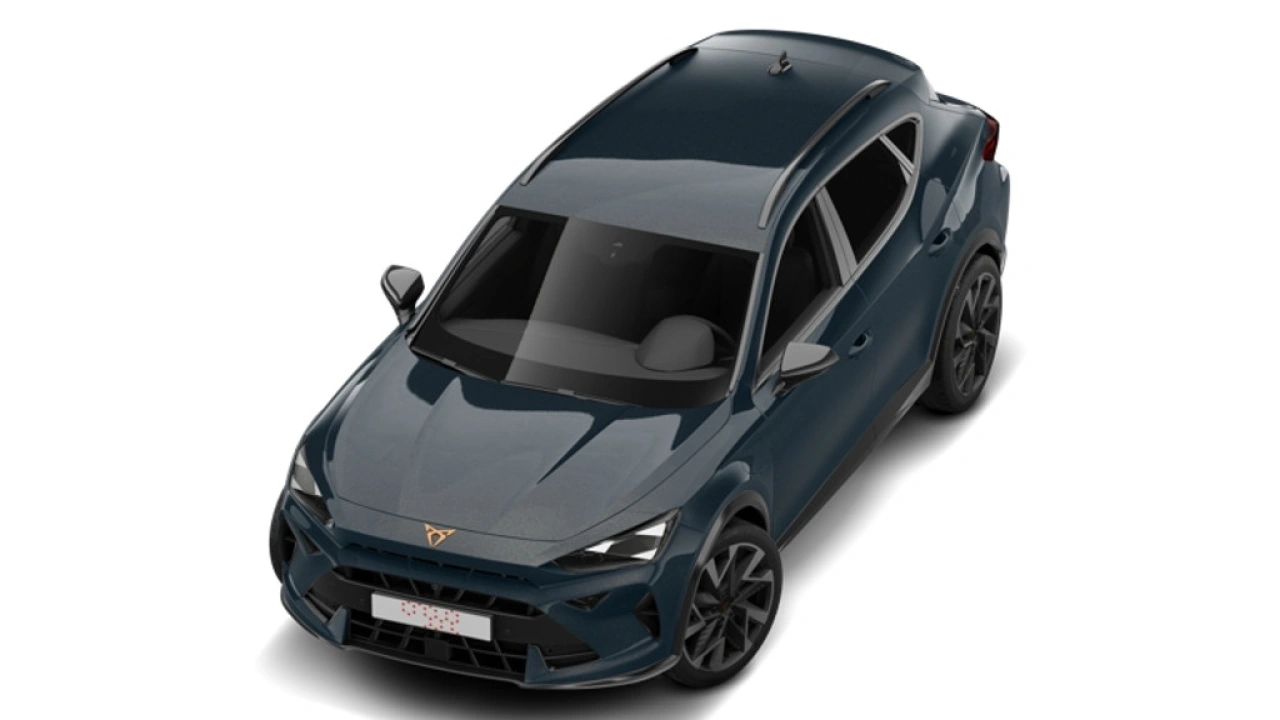 CUPRA Formentor 1.5 TSI e-Hybrid 272 6DSG VZ Performance