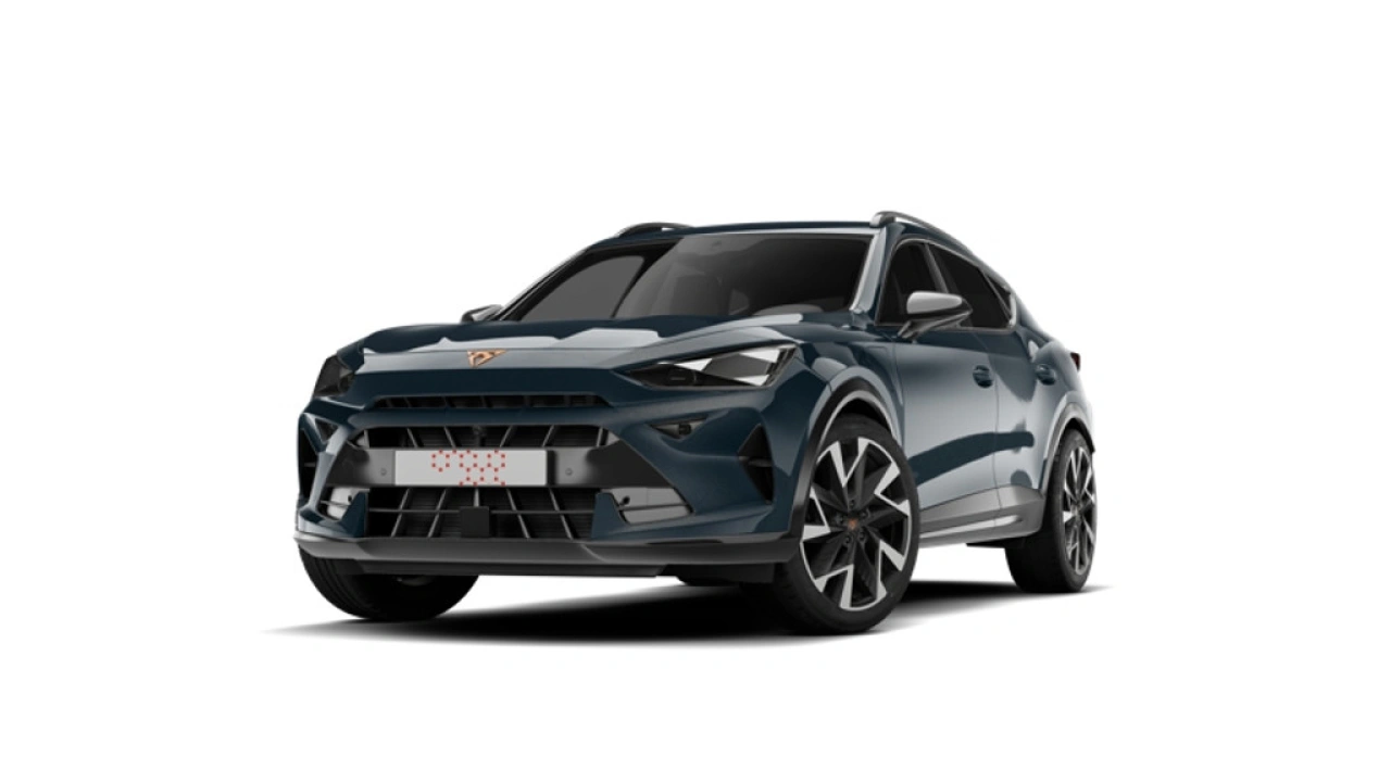 CUPRA Formentor 1.5 TSI e-Hybrid 272 6DSG VZ Performance