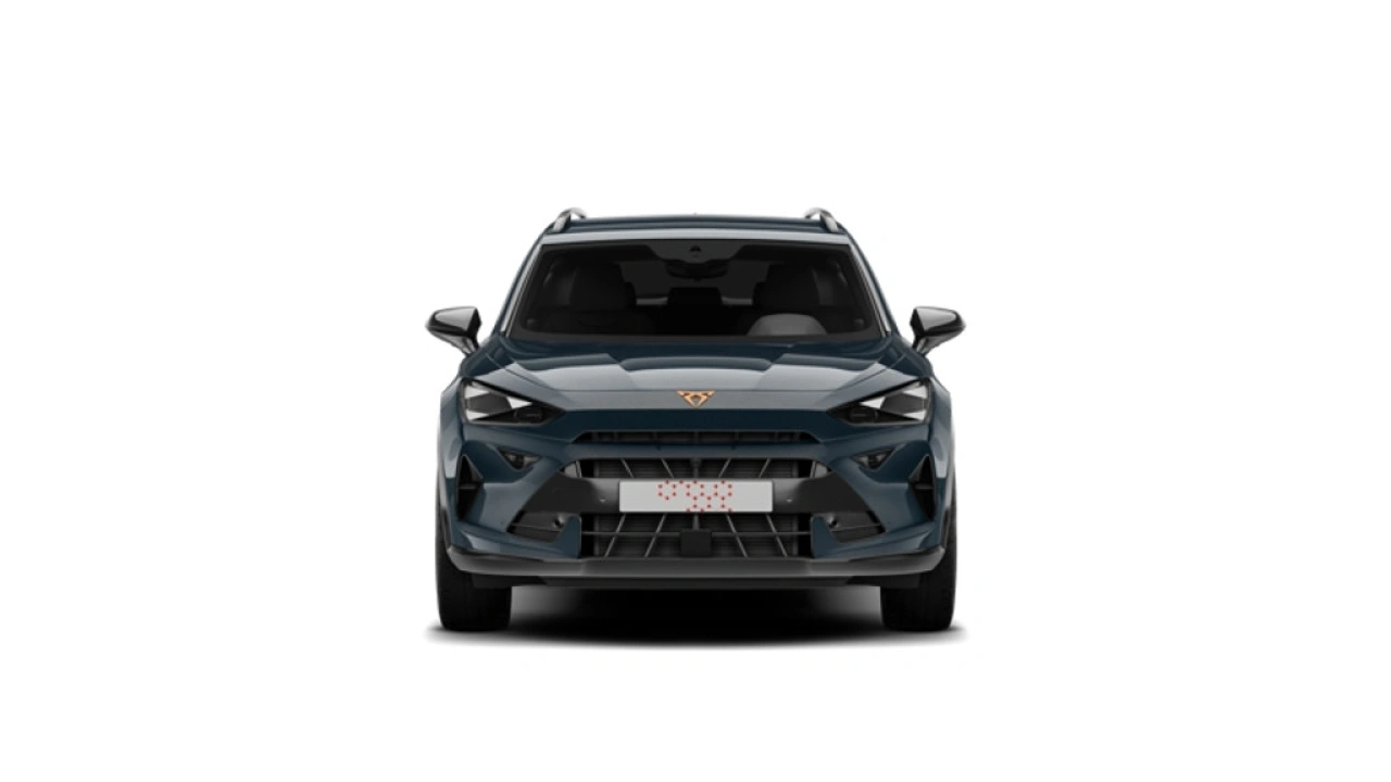 CUPRA Formentor 1.5 TSI e-Hybrid 272 6DSG VZ Performance