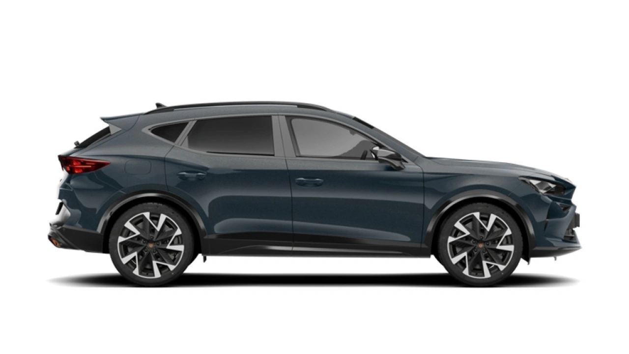 CUPRA Formentor 1.5 TSI e-Hybrid 272 6DSG VZ Performance