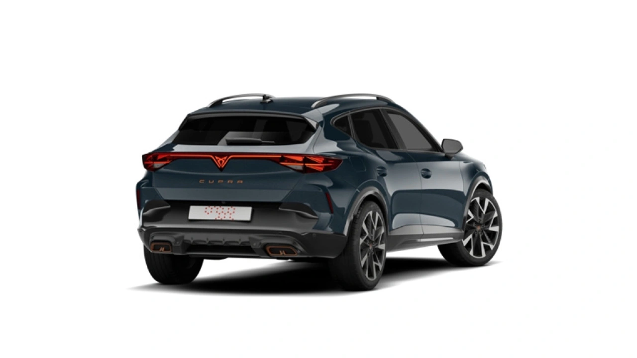 CUPRA Formentor 1.5 TSI e-Hybrid 272 6DSG VZ Performance