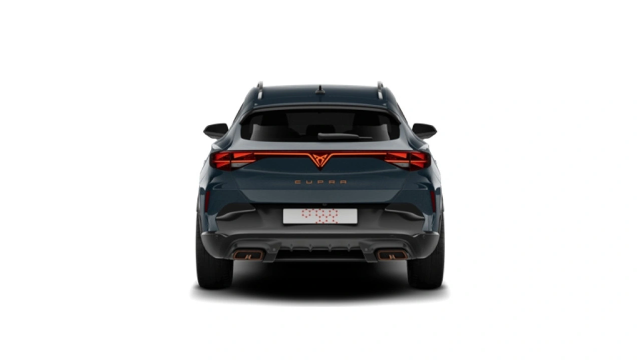 CUPRA Formentor 1.5 TSI e-Hybrid 272 6DSG VZ Performance