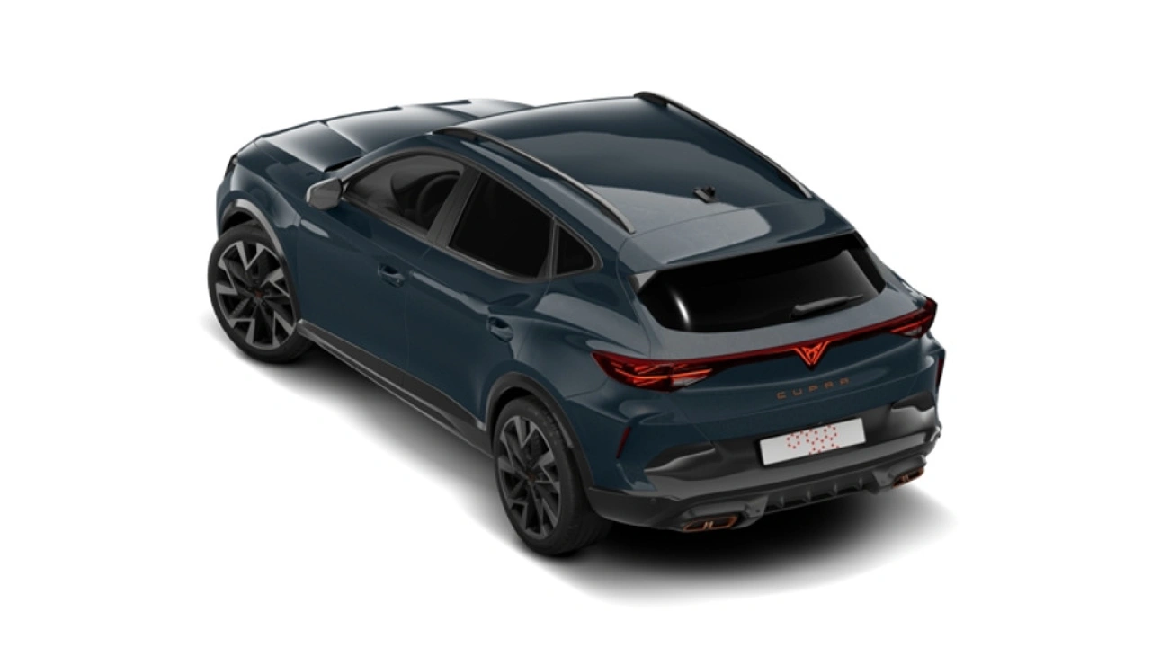 CUPRA Formentor 1.5 TSI e-Hybrid 272 6DSG VZ Performance