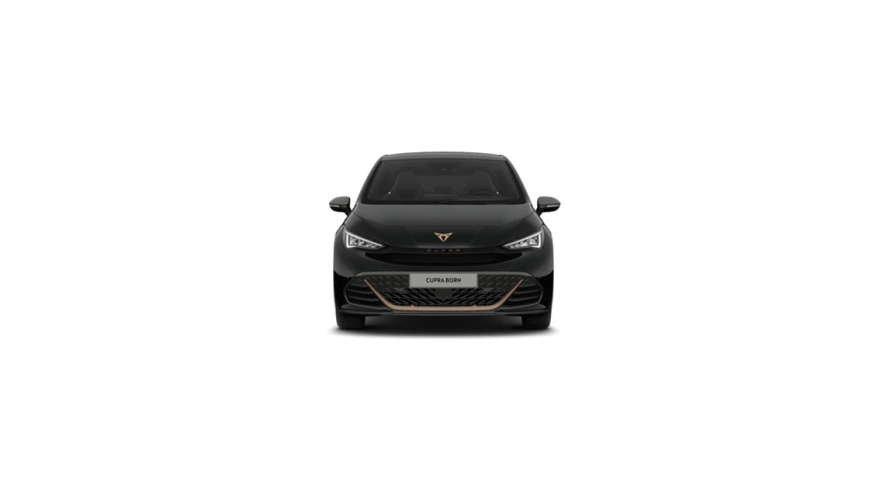 CUPRA Born 59 kWh 204 1AT Essential Limited