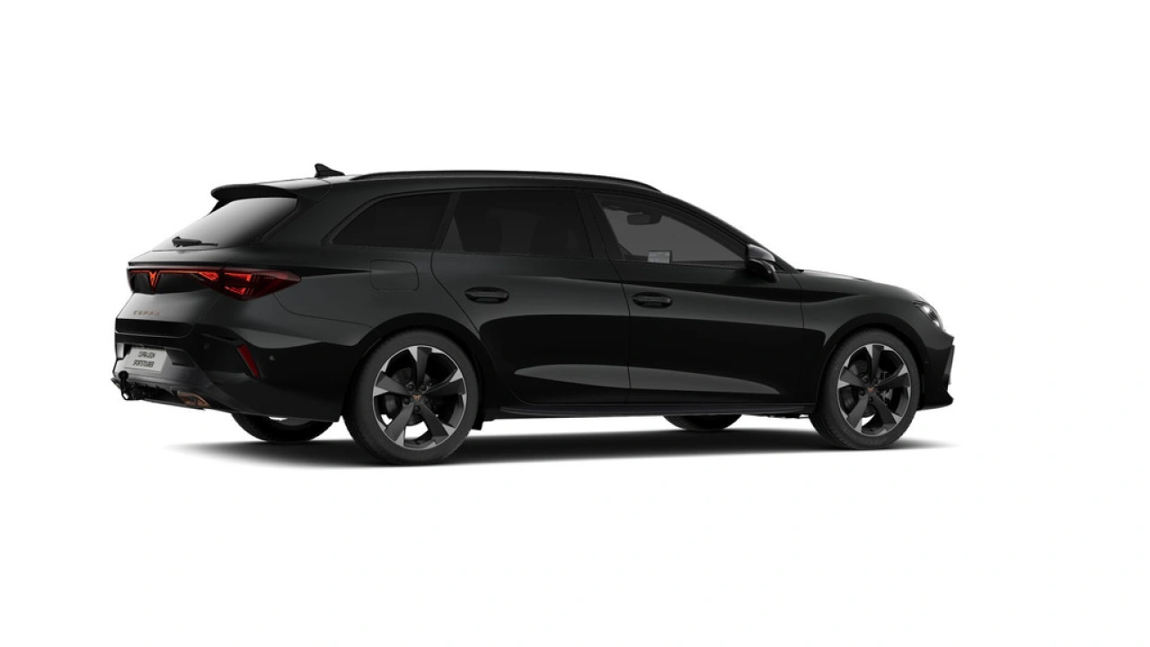 CUPRA Leon Sportstourer 1.5 TSI e-Hybrid 204 6DSG Business