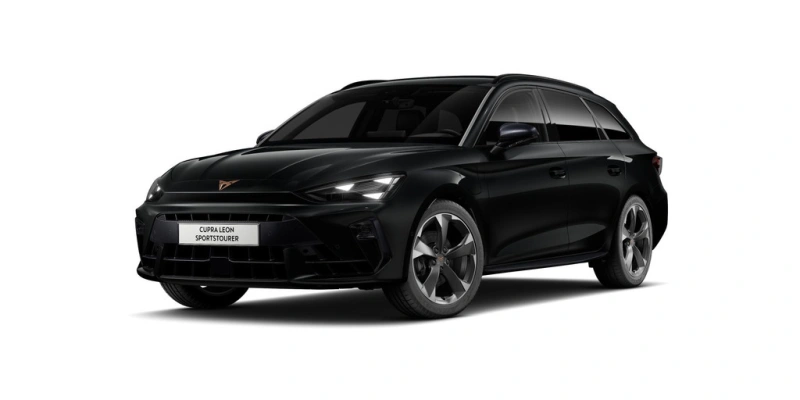 CUPRA Leon Sportstourer 1.5 TSI e-Hybrid 204 6DSG Business