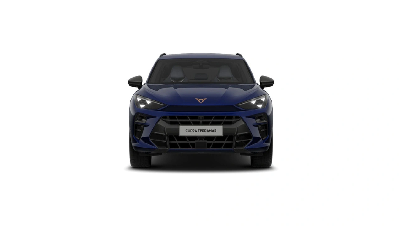 CUPRA Terramar 1.5 TSI e-Hybrid 272 6DSG VZ Performance