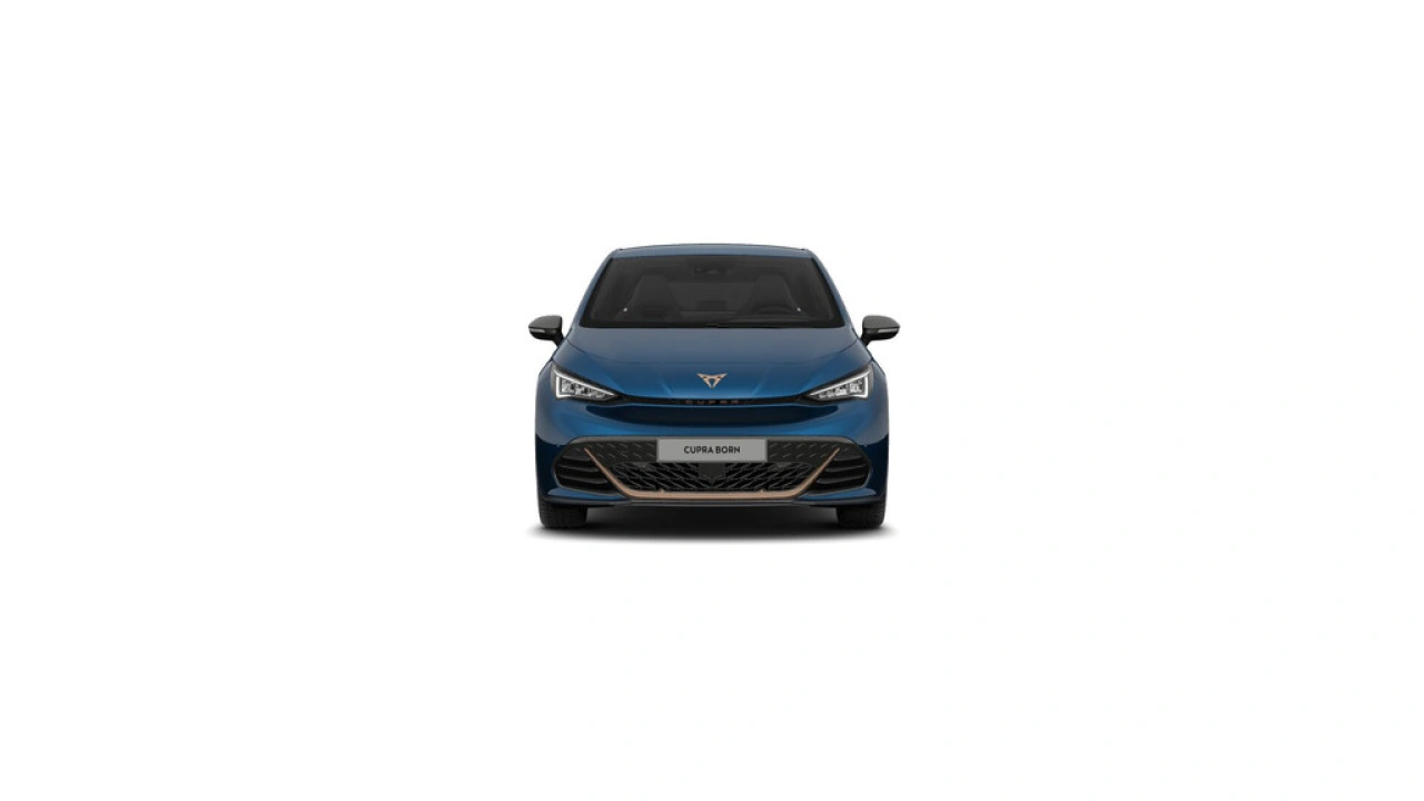 CUPRA Born 79 kWh 231 1AT Business Limited