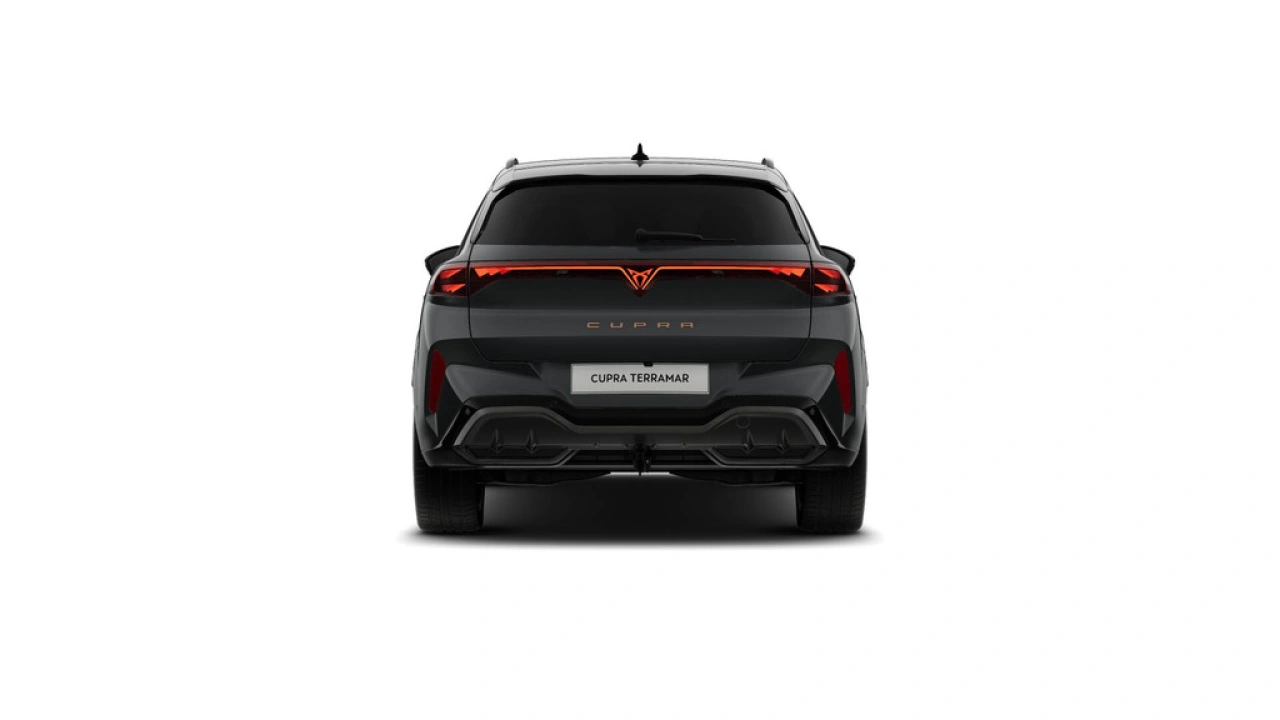 CUPRA Terramar 1.5 TSI e-Hybrid 272 6DSG VZ Performance