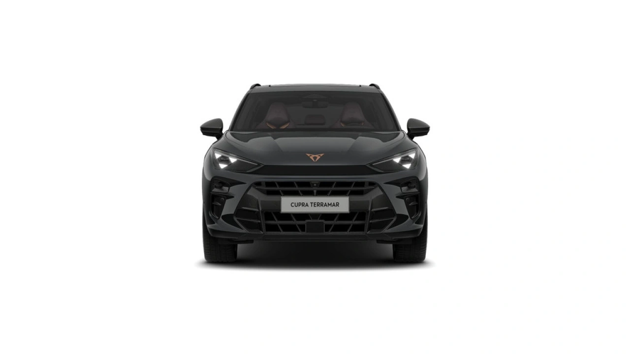 CUPRA Terramar 1.5 TSI e-Hybrid 272 6DSG VZ Performance