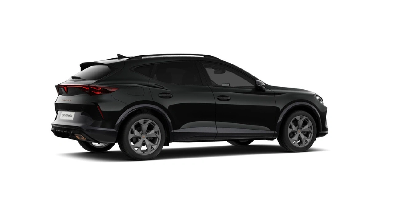 CUPRA Formentor 1.5 TSI e-Hybrid 204 6DSG Business