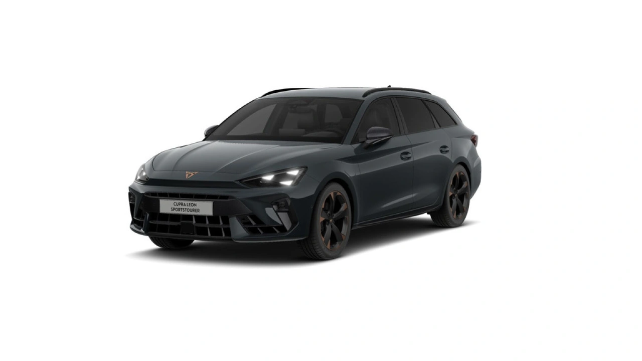 CUPRA Leon Sportstourer 1.5 TSI e-Hybrid 204 6DSG Business