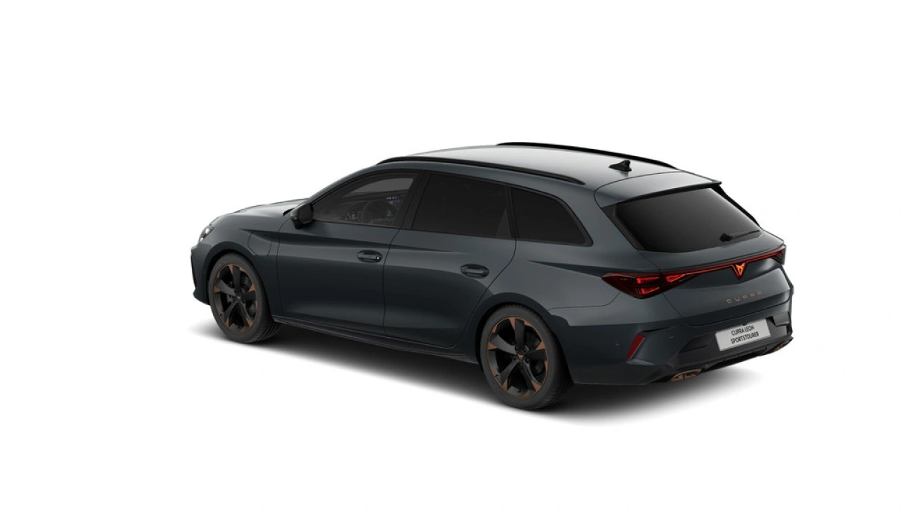 CUPRA Leon Sportstourer 1.5 TSI e-Hybrid 204 6DSG Business