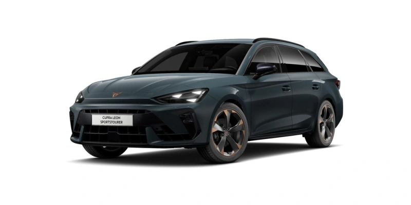 CUPRA Leon Sportstourer 1.5 TSI e-Hybrid 204 6DSG Business