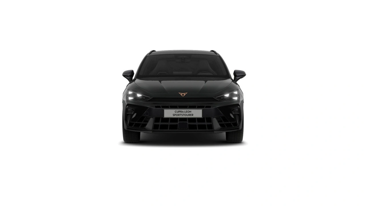 CUPRA Leon Sportstourer 1.5 TSI e-Hybrid 272 6DSG VZ Performance