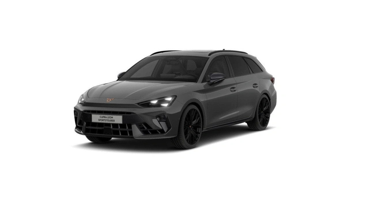CUPRA Leon Sportstourer 1.5 TSI e-Hybrid 272 6DSG VZ Performance